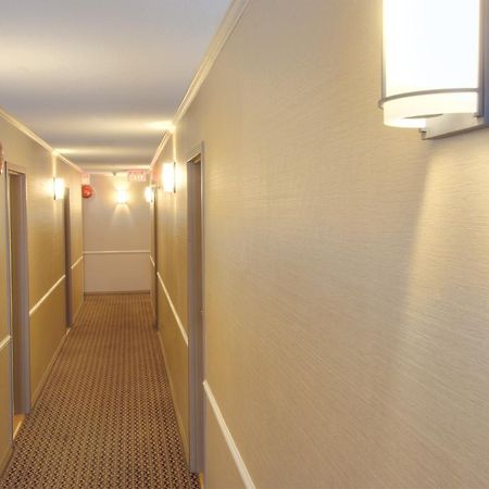 וונקובר Robson Suites מראה חיצוני תמונה
