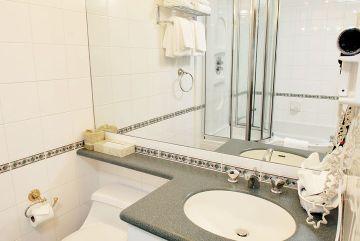 וונקובר Robson Suites מראה חיצוני תמונה
