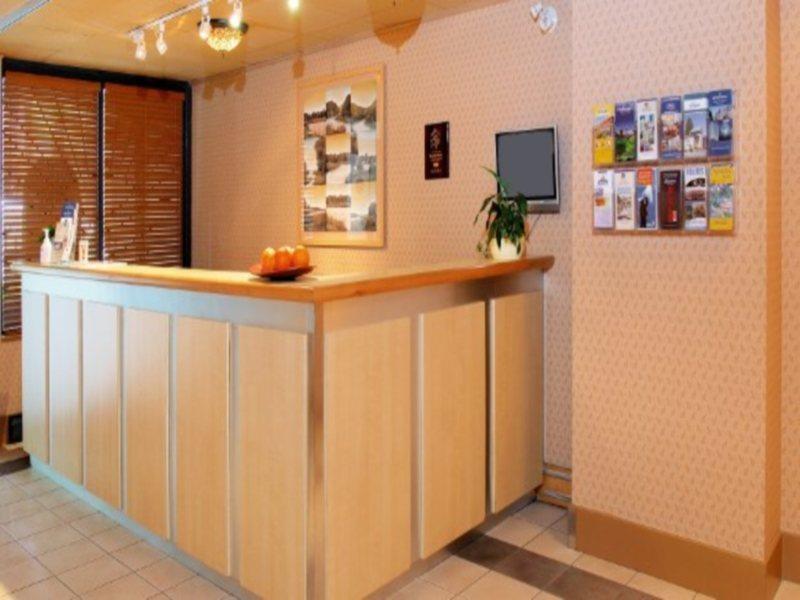 וונקובר Robson Suites מראה חיצוני תמונה