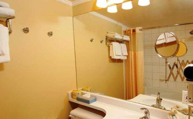 וונקובר Robson Suites מראה חיצוני תמונה