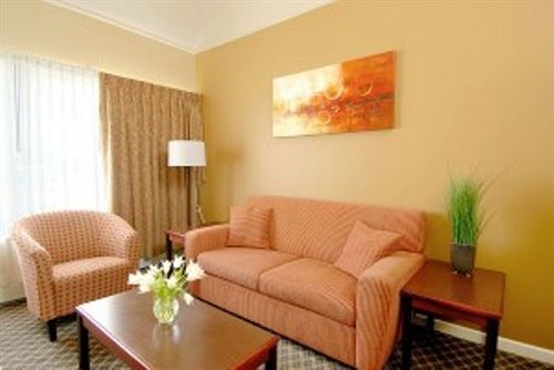 וונקובר Robson Suites מראה חיצוני תמונה