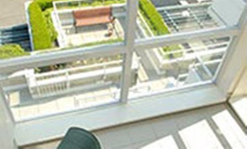 וונקובר Robson Suites מראה חיצוני תמונה