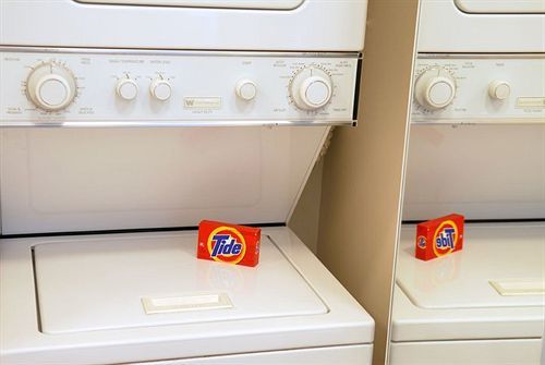 וונקובר Robson Suites מראה חיצוני תמונה