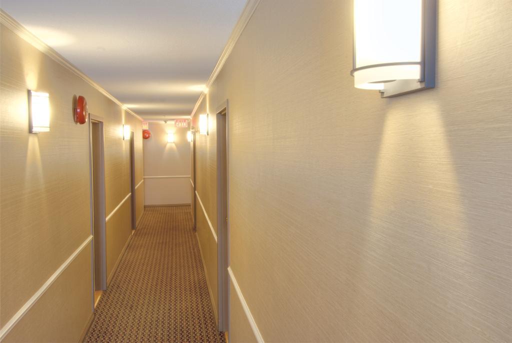 וונקובר Robson Suites מראה חיצוני תמונה